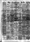 Cambrian News Friday 29 December 1905 Page 1