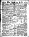 Cambrian News Friday 02 February 1906 Page 1