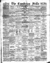 Cambrian News Friday 09 February 1906 Page 1