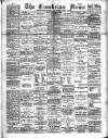 Cambrian News Friday 16 February 1906 Page 1