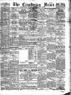 Cambrian News Friday 09 March 1906 Page 1