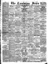 Cambrian News Friday 23 March 1906 Page 1