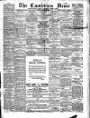Cambrian News Friday 30 March 1906 Page 1