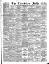Cambrian News Friday 27 April 1906 Page 1