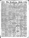 Cambrian News Friday 04 May 1906 Page 1