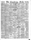 Cambrian News Friday 11 May 1906 Page 1