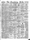 Cambrian News Friday 18 May 1906 Page 1