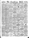 Cambrian News Friday 25 May 1906 Page 1
