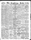 Cambrian News Friday 01 June 1906 Page 1