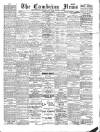 Cambrian News Friday 13 July 1906 Page 1