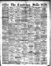 Cambrian News Friday 02 November 1906 Page 1