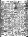 Cambrian News Friday 14 December 1906 Page 1