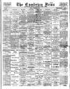 Cambrian News Friday 08 February 1907 Page 1