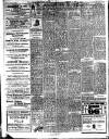 Cambrian News Friday 03 January 1908 Page 1