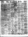 Cambrian News Friday 17 April 1908 Page 1