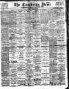 Cambrian News Friday 29 January 1909 Page 1