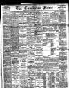 Cambrian News Friday 05 February 1909 Page 1