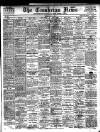Cambrian News Friday 07 May 1909 Page 1