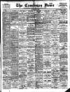 Cambrian News Friday 14 May 1909 Page 1