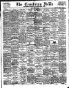 Cambrian News Friday 18 June 1909 Page 1