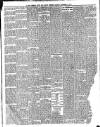 Cambrian News Friday 12 November 1909 Page 5