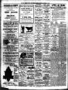 Cambrian News Friday 14 January 1910 Page 4