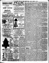 Cambrian News Friday 25 February 1910 Page 4