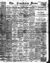 Cambrian News Friday 13 May 1910 Page 1