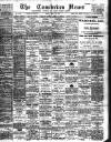 Cambrian News Friday 20 May 1910 Page 1