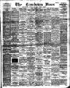 Cambrian News Friday 21 October 1910 Page 1