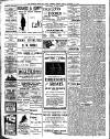 Cambrian News Friday 18 November 1910 Page 4