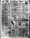 Cambrian News Friday 16 February 1912 Page 1
