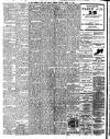 Cambrian News Friday 22 March 1912 Page 8