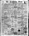 Cambrian News Friday 10 May 1912 Page 1