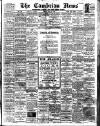 Cambrian News Friday 31 May 1912 Page 1