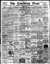 Cambrian News Friday 04 October 1912 Page 1
