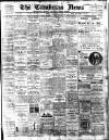 Cambrian News Friday 27 December 1912 Page 1