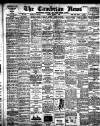 Cambrian News Friday 07 March 1913 Page 1