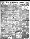 Cambrian News Friday 04 April 1913 Page 1