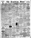 Cambrian News Friday 18 April 1913 Page 1