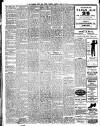Cambrian News Friday 25 April 1913 Page 8