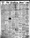 Cambrian News Friday 02 May 1913 Page 1