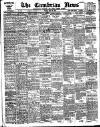 Cambrian News Friday 16 May 1913 Page 1