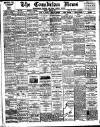 Cambrian News Friday 30 May 1913 Page 1