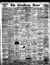 Cambrian News Friday 01 August 1913 Page 1