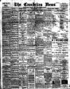 Cambrian News Friday 24 October 1913 Page 1