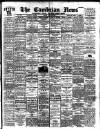 Cambrian News Friday 29 May 1914 Page 1