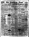 Cambrian News Friday 27 November 1914 Page 1