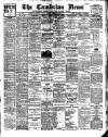 Cambrian News Friday 26 March 1915 Page 1