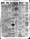 Cambrian News Friday 14 May 1915 Page 1